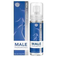 CP Male - parfum cu feromoni pentru bărbați - 20ml