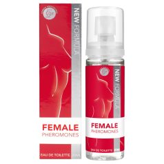   CP - parfum cu feromoni pentru femei - apă de toaletă - 20ml