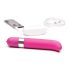 OHMIBOD Freestyle G - vibrator pentru punctul G cu control muzical (roz)