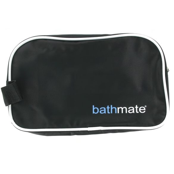 Bathmate - set curățare și depozitare accesorii erotice