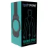 Bathmate Shower Strap - curea de susținere pentru pompă (neagră)