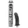 Clone-a-Willy - set mulaj penis cu vibrator - negru