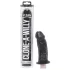 Clone-a-Willy - set mulaj penis cu vibrator - negru