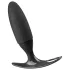 Picobong Tano 2 - masajator prostată din silicon - negru