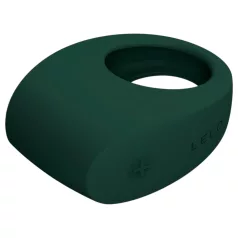  LELO Tor 2 - inel pentru penis cu vibrații, reîncărcabil - verde