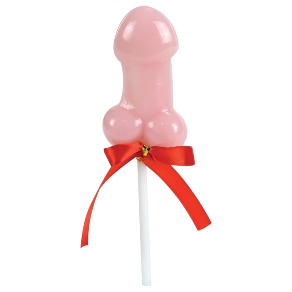 Willie Lollipop - acadea formă penis - 35g