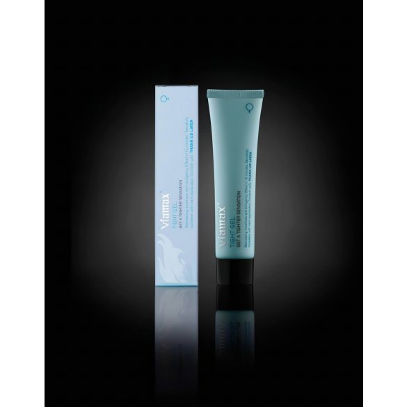 VIAMAX Tight - gel intim de strângere pentru femei (15ml)