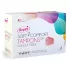 Beppy - tampon pentru menstruație pentru act intim (8 bucăți) - uscat