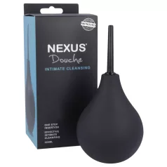 Nexus - duș intim - negru