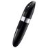 LELO Mia 2 - vibrator tip ruj de călătorie (negru)