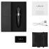 LELO Mia 2 - vibrator tip ruj de călătorie (negru)