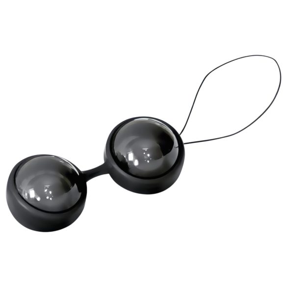 LELO Luna Noir - bile geisha variabile