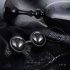 LELO Luna Noir - bile geisha variabile