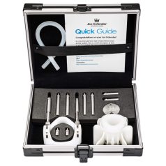   Jes-Extender - Dispozitiv titan pentru mărirea penisului (până la 24cm)