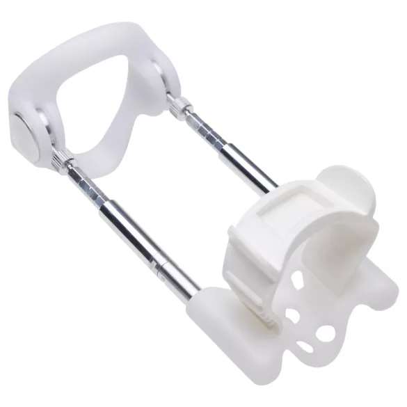 Jes-Extender - Extensor pentru penis - titan - mărire până la 24cm