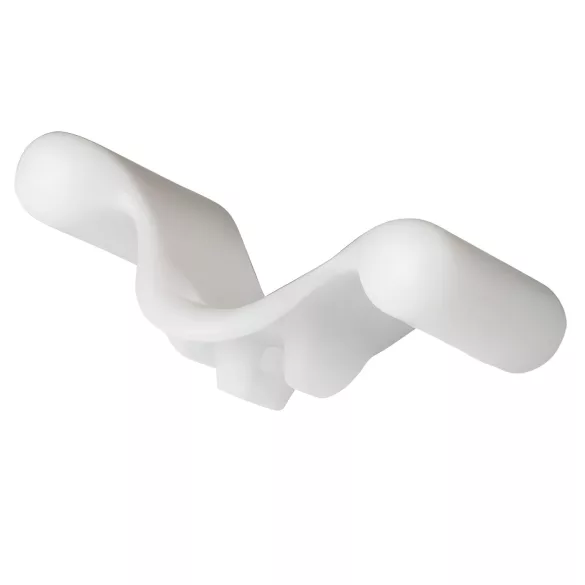 Jes-Extender - Extensor pentru penis - titan - mărire până la 24cm