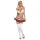 Obsessive - costum sexy școlăriță - set 6 piese