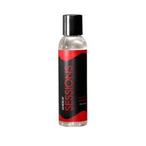 Aneros Sessions - lubrifiant pe bază de apă (125ml)