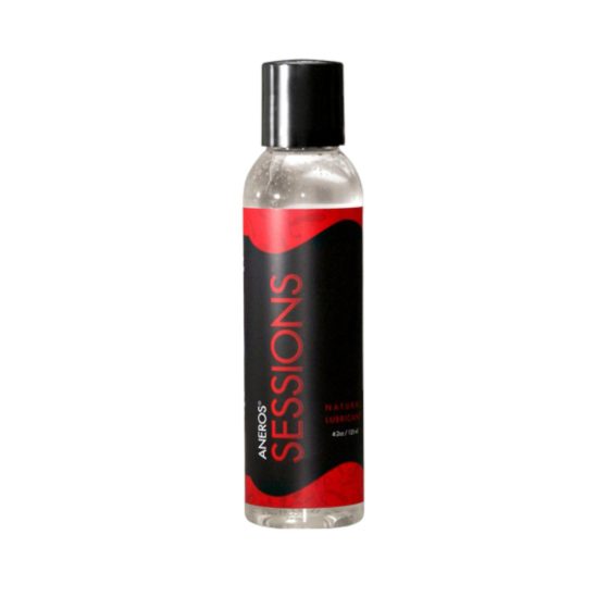 Aneros Sessions - lubrifiant pe bază de apă (125ml)