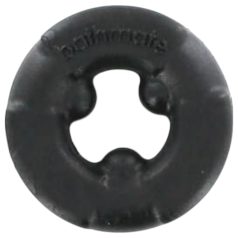 BathMate - Gladiator inel silicone penis (negru)