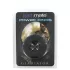 BathMate - inel pentru penis Gladiator - silicon - negru