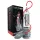 Bathmate HydroXtreme 9 - set de hidro pompă (transparent)