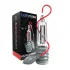 BathMate - pompă penis hidraulică set - transparent