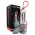 Bathmate HydroXtreme 9 - set de hidro pompă (transparent)