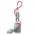 Bathmate HydroXtreme 9 - set de hidro pompă (transparent)