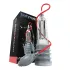 Bathmate HydroXtreme 9 - set de hidro pompă (transparent)