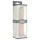 Classic Get Real - vibrator realist - silicon - culoare naturală