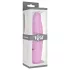 Classic Get Real - vibrator realist din silicon - roz