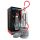 BathMate Xtreme Hydromax 11 - set de pompe penian (transparent)