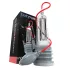 Bathmate HydroXtreme 11 - pompă hidro XL - transparentă