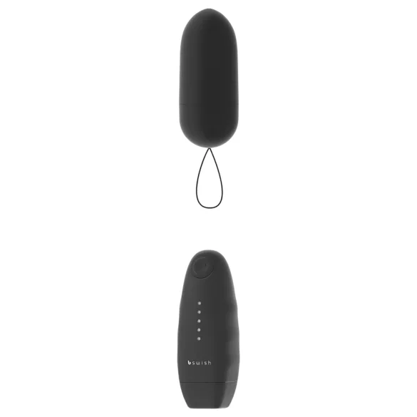 B SWISH - ou vibrator wireless - negru