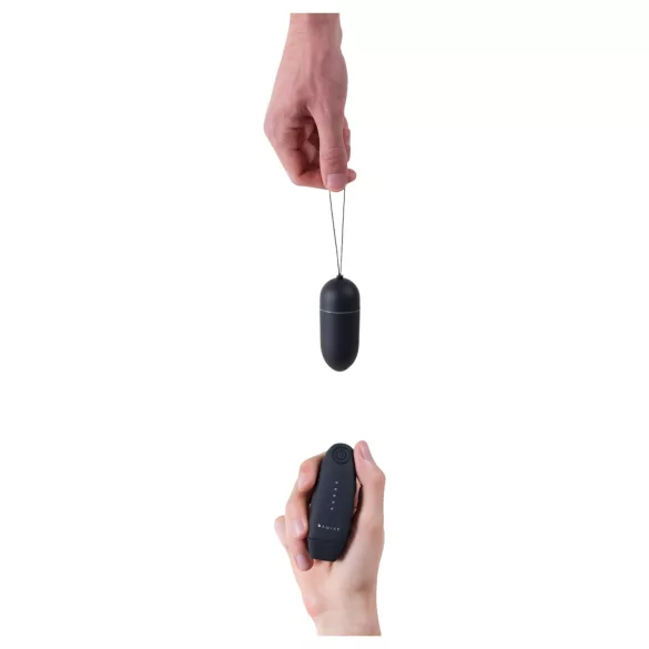 B SWISH - ou vibrator wireless - negru