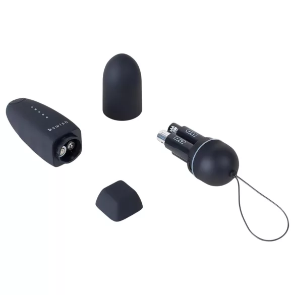 B SWISH - ou vibrator wireless - negru