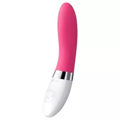 LELO Liv 2 - vibrator silicon - roz