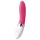 LELO Liv 2 - vibrator silicon - roz
