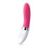 LELO Liv 2 - vibrator silicon - roz