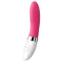LELO Liv 2 - vibrator silicon - roz