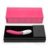 LELO Liv 2 - vibrator silicon - roz