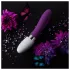 LELO - vibrator clitoridian din silicon - mov
