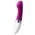 LELO Gigi 2 - vibrator G-spot din silicon (mov)