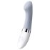 LELO Gigi 2 - Vibrator G-Spot din silicon (gri)