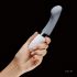 LELO Gigi 2 - Vibrator G-Spot din silicon (gri)