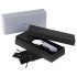 LELO Gigi 2 - Vibrator G-Spot din silicon (gri)