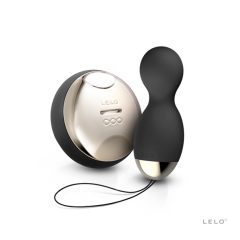 LELO Hula - vibrator rotativ de plăcere (negru)