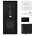 LELO Hula - ou vibrant rotativ (negru)