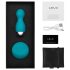 LELO Hula - ou vibrant rotativ (turcoaz)
